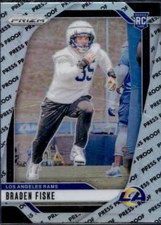Braden Fiske