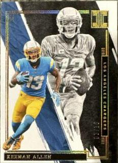 Keenan Allen