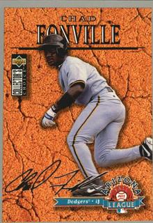Chad Fonville