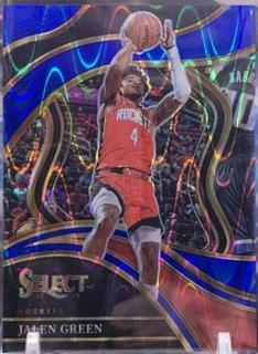 Jalen Green