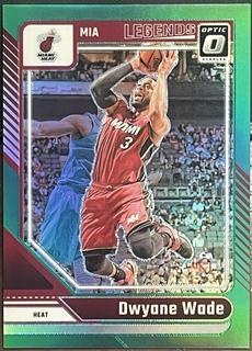 Dwyane Wade