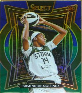 Dominique Malonga