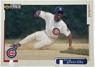 Doug Glanville