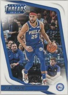 Ben Simmons