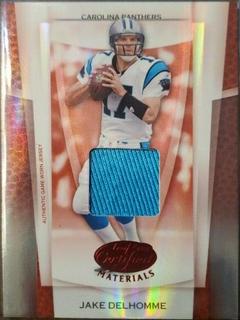 Jake Delhomme