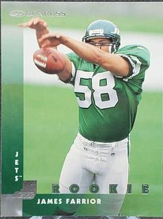 James Farrior