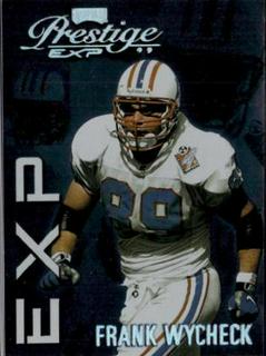 Frank Wycheck