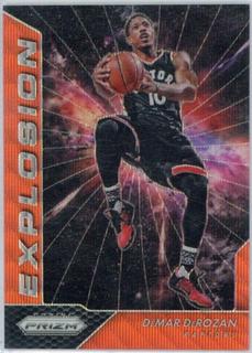 DeMar DeRozan