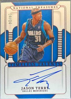 Jason Terry