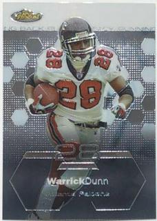 Warrick Dunn