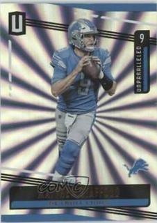Matthew Stafford