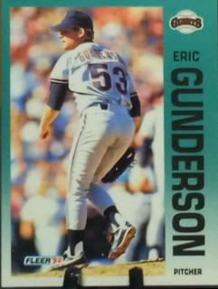 Eric Gunderson