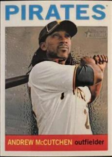 Andrew McCutchen