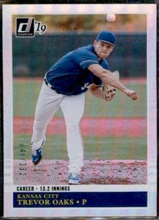 Trevor Oaks