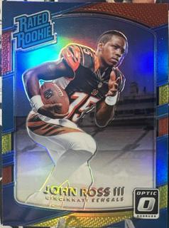 John Ross III