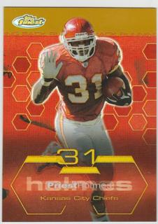 Priest Holmes