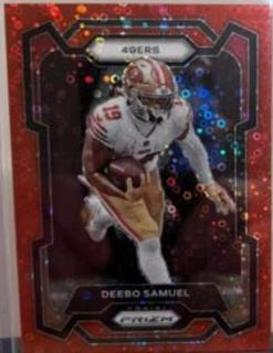 Deebo Samuel