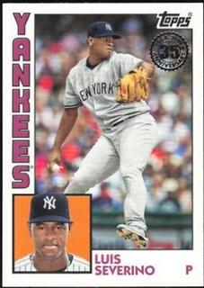 Luis Severino