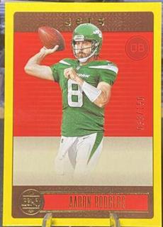 Aaron Rodgers