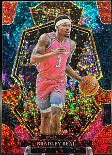 Bradley Beal