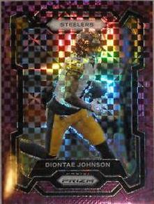Diontae Johnson