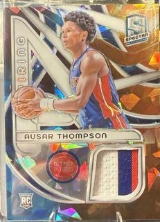 Ausar Thompson