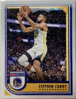 Stephen Curry