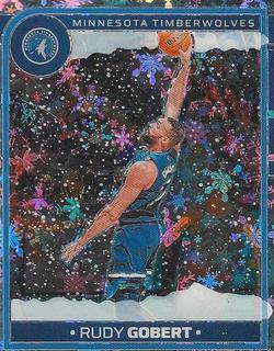 Rudy Gobert