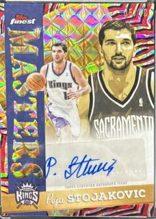 Peja Stojakovic