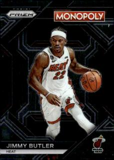 Jimmy Butler