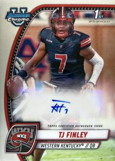 TJ Finley