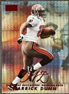 Warrick Dunn