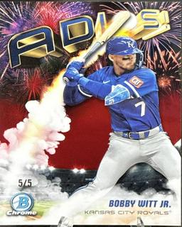 Bobby Witt Jr.