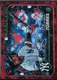 Gleyber Torres