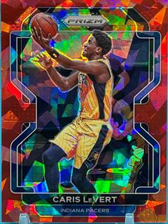Caris LeVert