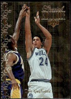 Tom Gugliotta