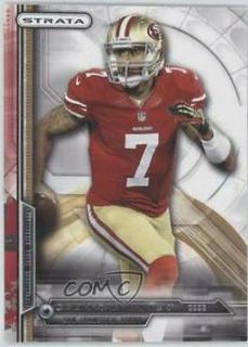 Colin Kaepernick