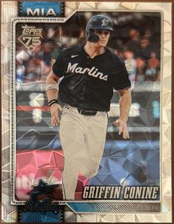 Griffin Conine