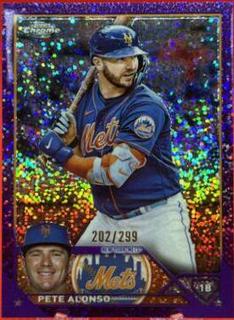 Pete Alonso