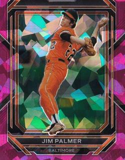 Jim Palmer