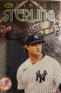 Gerrit Cole