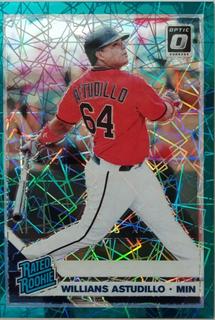 Willians Astudillo