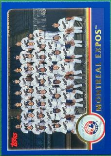 Montreal Expos