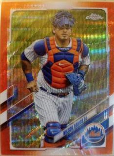 Wilson Ramos