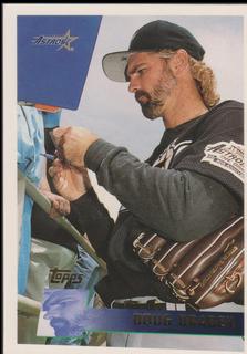 Doug Drabek