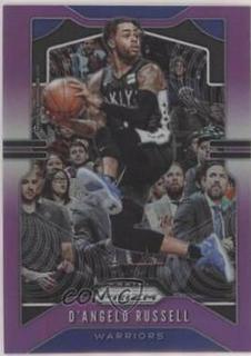 D'Angelo Russell