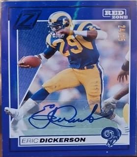 Eric Dickerson