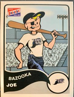 Bazooka Joe