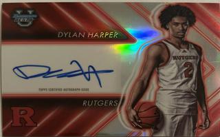 Dylan Harper