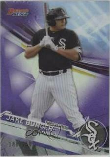 Jake Burger